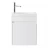 BelBagno MARINO-1100-2C-SO-BL-P тумба с раковиной подвесная
