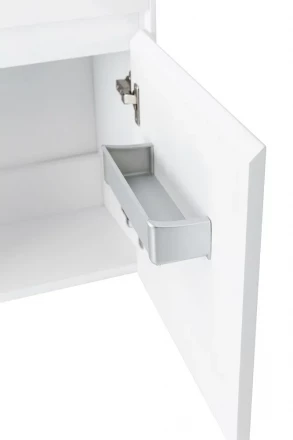 BelBagno MARINO-1100-2C-SO-BL-P тумба с раковиной подвесная