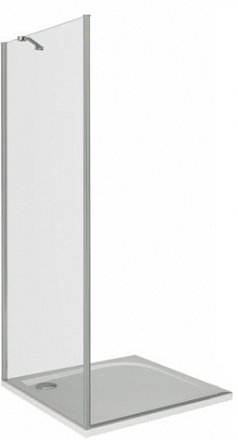 Good Door Mokka SP-80-C-WE Боковая стенка