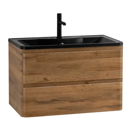 BelBagno AURORA-900-2C-SO-RT тумба с раковиной подвесная