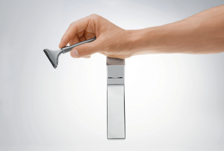 Hansgrohe Metropol Select 32571000 смеситель для раковины
