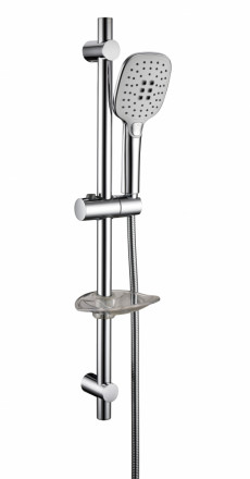 Groсenberg GB11202CR Душевой гарнитур