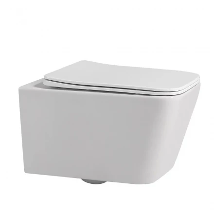 ABBER Rechteck AC1201 унитаз