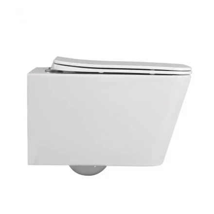 ABBER Rechteck AC1201 унитаз