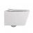 ABBER Rechteck AC1201 унитаз