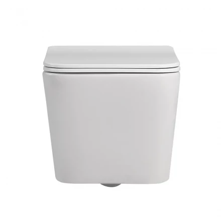 ABBER Rechteck AC1201 унитаз