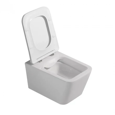 ABBER Rechteck AC1201 унитаз