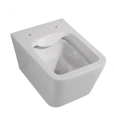 ABBER Rechteck AC1201 унитаз