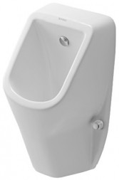 Duravit D-Code 082930 Писсуар с внутренним подводом воды