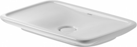 Duravit PuraVida 0370700000 Раковина