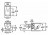 Roca 893104100 Gap унитаз подвесной с инсталляцией Roca