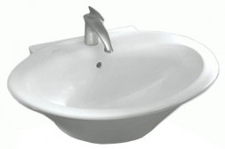 Hatria Sculture YR37 Раковина 77