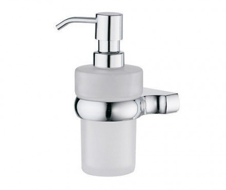 Wasserkraft Berkel К-6899 Дозатор для жидкого мыла стеклянный