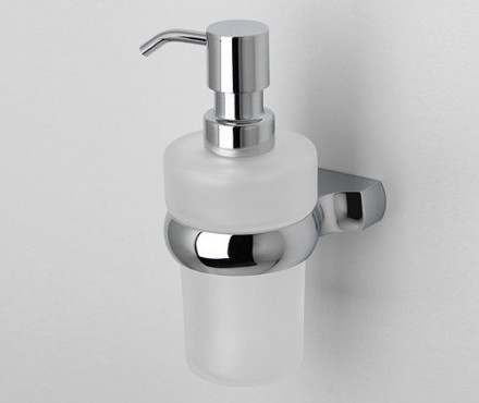 Wasserkraft Berkel К-6899 Дозатор для жидкого мыла стеклянный