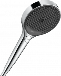 Ручной душ Hansgrohe Rainfinity 130 3jet EcoSmart 26865000