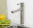Wasserkraft A8137 Смеситель для кухни