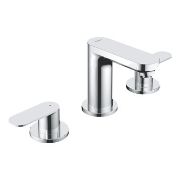 Grohe Eurosmart Cosmopolitan 20187000 смеситель для раковины