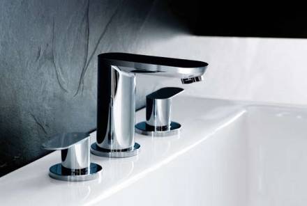 Grohe Eurosmart Cosmopolitan 20187000 смеситель для раковины