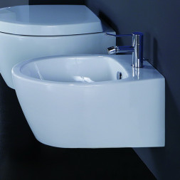 Simas Lft Spazio LFT 19 биде подвесное 520х350