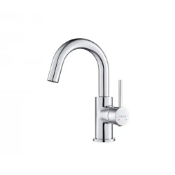 AQUATEK ЕВРОПА AQ1307CR смеситель для раковины