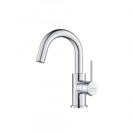 AQUATEK ЕВРОПА AQ1307CR смеситель для раковины