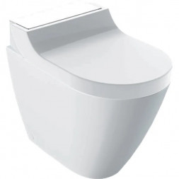 Geberit AquaClean Tuma Classic 146.320.11.1 напольный унитаз-биде