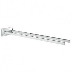 Grohe Allure Brilliant 40496000 Полотенцедержатель