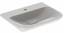 Geberit myDay 125465600 Раковина 65x48