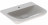 Geberit myDay 125465600 Раковина 65x48