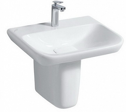 Geberit myDay 125465600 Раковина 65x48