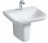 Geberit myDay 125465600 Раковина 65x48