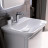 Geberit myDay 125465600 Раковина 65x48