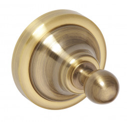 Bemeta Retro Bronze 144106137 крючок