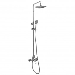 Lemark Omega LM3160C Душевая стойка
