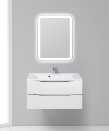 Belbagno MARINO-900-2C-SO-BO-P тумба под раковину подвесная