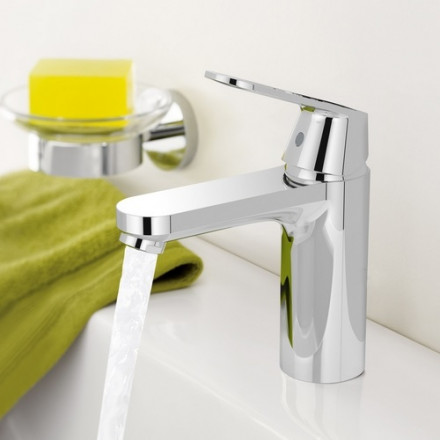 Grohe Eurosmart Cosmopolitan 23327000 смеситель для раковины