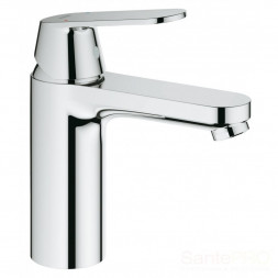 Grohe Eurosmart Cosmopolitan 23327000 смеситель для раковины