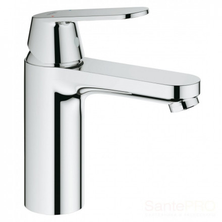 Grohe Eurosmart Cosmopolitan 23327000 смеситель для раковины