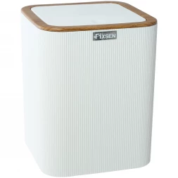 Fixsen White Wood FX-402-6 Ведро, 5 л