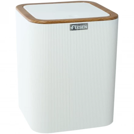 Fixsen White Wood FX-402-6 Ведро, 5 л