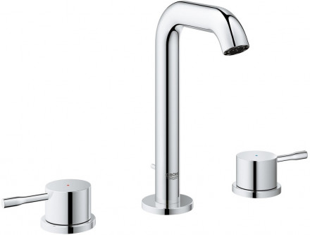 Grohe Essence New 20299001 смеситель для раковины