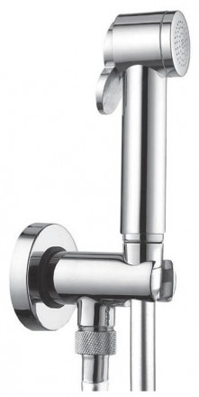Bossini Paloma C69013 CR гигиенический душ