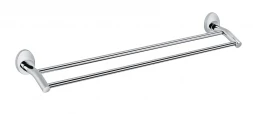 Fixsen Europa FX-21802 Полотенцедержатель трубчатый 2-ой