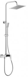 RUSH Thira TR3635-50 Душевая стойка для ванны