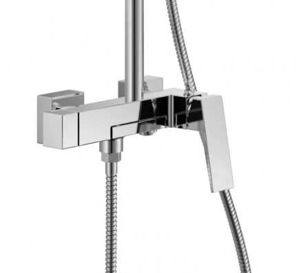 RUSH Thira TR3635-50 Душевая стойка для ванны