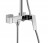 RUSH Thira TR3635-50 Душевая стойка для ванны
