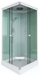 Arcus STYLE S-41 Душевая кабина 90x90