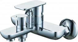 Rush Bruny BR4335-44 Смеситель для ванны