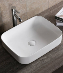 CeruttiSpa CR0084 раковина накладная