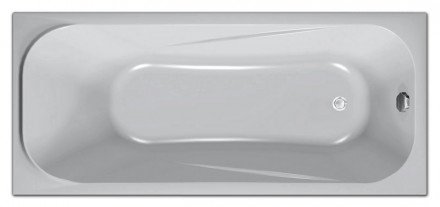 Kolpa san String 150x70 Basis акриловая ванна